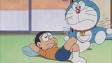 Chỉ có Doraemon mới quan tâm Nobita như vậy thôi