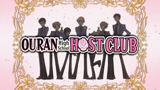 OURAN HIGH SCHOOL HOST CLUB EP 11 (ENG DUB)