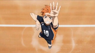 Haikyuu!! Movie 5: The Dumpster Battle Episode 1