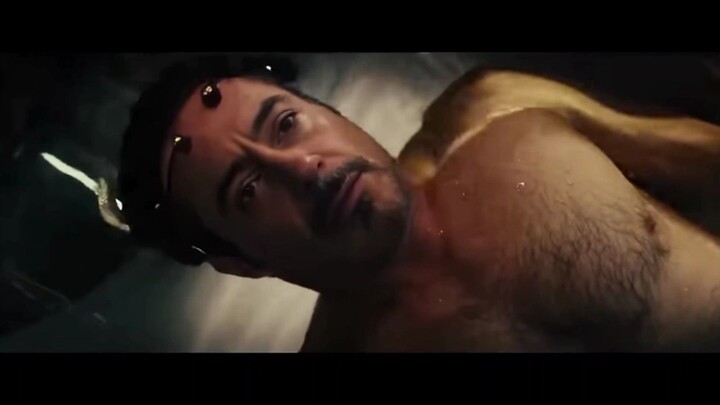 IRON MAN 4 - Teaser Trailer Robert Downey jr. Returns as Tony Stark | Marvel Studios