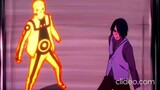 Naruto and sasuke vs momoshiki amv video