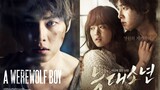 A werewolf boy discount eng sub full movie