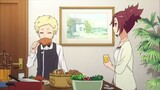 Ookami-san to Shichinin no Nakama-tachi Season 1 Episode 12 Sub Indo