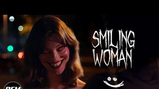 Smiling Woman | Short Horror Film