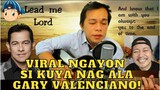 Viral Ngayon Si Kuya Nag Ala Gary Valenciano! 🎤🎼😎😘😲😁