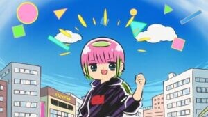 I’m Kodama Kawashiri epsoide 15 [Sub Indo]