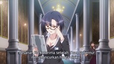 [Sub Indo] Ore wa Seikan Kokka no Akutoku Ryoushu episode 7 Full Takarir Indonesia | REACTION