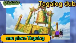 one piece Skypia Tagalog dub