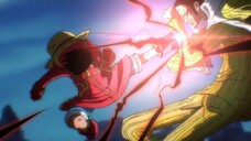 DULU DI TAKUTI SEKARANG DI JADIIN KROCO SAMA DEWA NIKA!!? 😂🗿ONE PIECE TERBARU