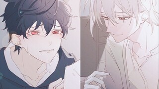 【Re:vale/千百】请不要掠夺我们的记忆