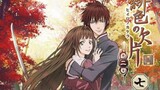 Hiiro No Kakera  ep 3 sub indo