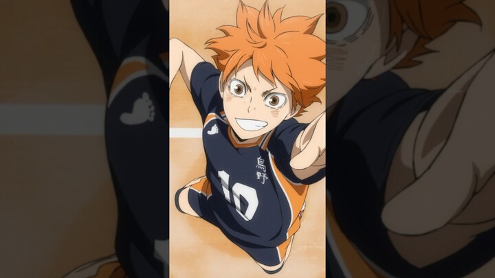 Fly!! #hq_anime