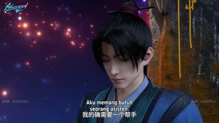 Martial Peak Eps 40 Sub Indo