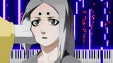 Kimimaro's Demise Piano - Naruto OST