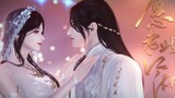 [Heavenly Sword] Such a river and lake is better than anything else - Peacock Ling Wedding Commemora