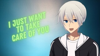 [M4A] Adopting You! [Neko Listener] [Feeding You] [Pets]