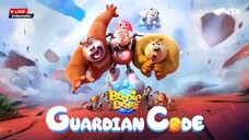 Boonie Bears - Guardian Code The Movie