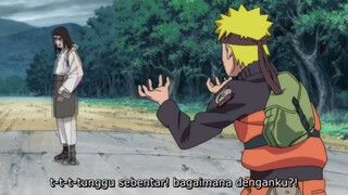 naruto - Shippuden pull mopie