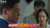 [ENG/INDO]Behind Every Star||EPISODE 9|| Preview||Lee Seo-jin ,Kwak Sun-young ,Seo Hyun-woo.