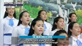 How Can I Keep From Singing || Singles Choir || JMCIM