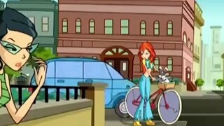 [Phần Trung | Winx Club] Kỷ niệm tuổi thơ của ai! Hãy ghép đôi nhẹ nhàng nhé~