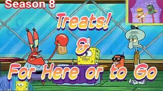 Spongebob Squarepants Season 08 Eps 22 dub Indo