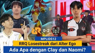 RRQ SHOCK DIHAJAR DASAR KLASEMEN MPL, ALTER EGO GUNAKAN META RAHASIA