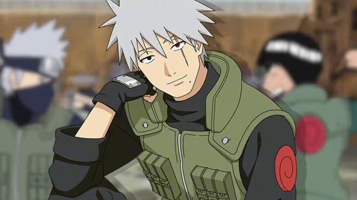 【AI Kakashi】Nhảy múa