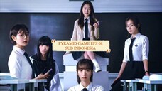 Pyramid Game Eps 08 Sub Indonesia