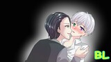 [Original BL Anime❤️] You're A Customer At My Bar, But I Wanna Kiss You(Full Episode Yaoi Anime Dub)