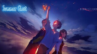 Summer Ghost (Subtitle Indonesia)