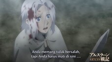 AMV Arslan Senki - Awal Kudeta