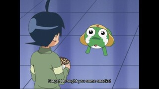 Sergeant Keroro - 138