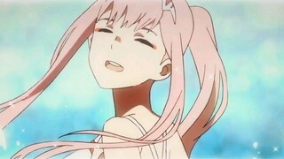 Darling in the Franxx AMV