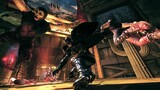 Batman Arkham Knight - Brutal Stealth - Hideout Takedowns & Duo Stealth Combat