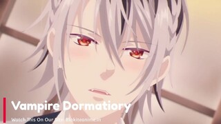 Vampire Dormatiory Episode 6 (Hindi-English-Japanese) Telegram Updates