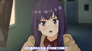 恐怖动漫推荐