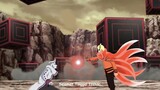 Boruto Episode 217 - Serangan Terakhir Naruto dengan mode baryon mengalahkan Isshiki Otsutsuki