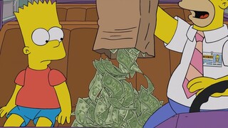 The Simpsons: Saya akui saya tidak sebaik Homer!