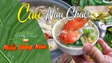 Mặn mòi hương chao - Đặc sản miền sông nước