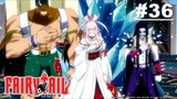 Fairy Tail Episode 36 English Sub