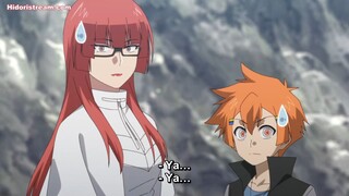 Tasuuketsu | Eps 24 | | Sub Indo | TAMAT