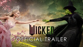 WICKED | Trailer Ai | Dự kiến khởi chiếu: 29.11.2024 #WickedMovie