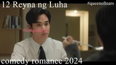 Reyna ng Luha (Queen of Tears) 2024 ep 12 Eng Sub