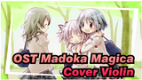 Cover Biola | OST Madoka Magica: Kak puella magica!