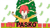 PASKO (PINOY ANIMATION)