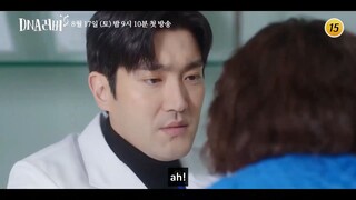 DNA Lover (2024) | Korean Drama | Teaser  2 & 3