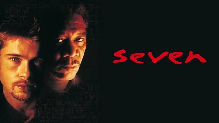 Seven (1995) | Sub Indo