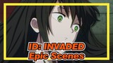 [ID: INVADED] Epic Scenes