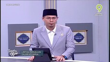 [08 Sept 2023] Tanyalah Ustaz - Limitasi Pergaulan Dalam Keluarga